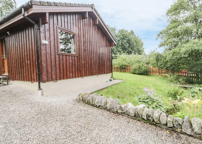 26 Dukes Meadow Vakantiehuis *