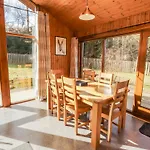 26 Dukes Meadow בית נופש Ellonby