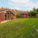 בית נופש 26 Dukes Meadow Ellonby