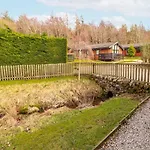 בית נופש 26 Dukes Meadow Ellonby