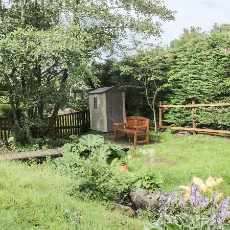 26 Dukes Meadow * Ellonby