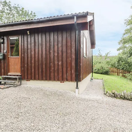 26 Dukes Meadow Ellonby