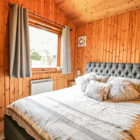 26 Dukes Meadow Semesterbostad Ellonby