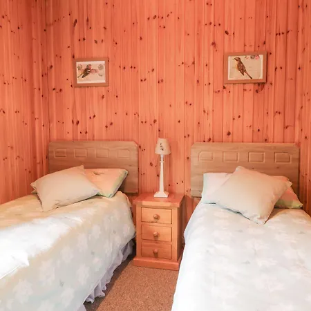 26 Dukes Meadow Ellonby