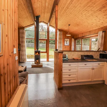 בית נופש 26 Dukes Meadow *