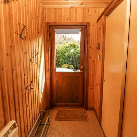 26 Dukes Meadow Ellonby
