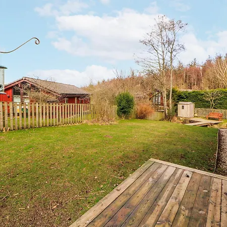 26 Dukes Meadow Σπίτι διακοπών Ellonby