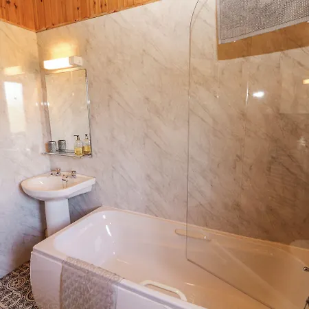 펜션 26 Dukes Meadow Ellonby