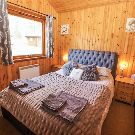 26 Dukes Meadow Ellonby