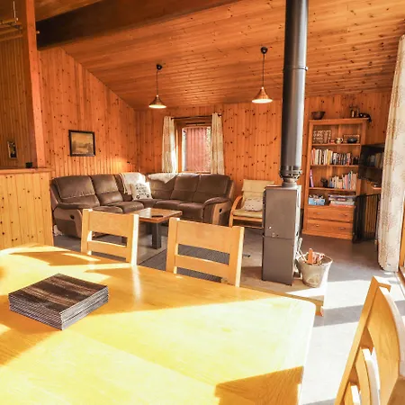펜션 26 Dukes Meadow Ellonby