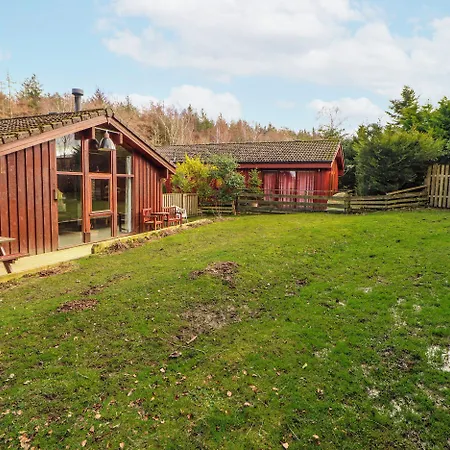 펜션 26 Dukes Meadow Ellonby