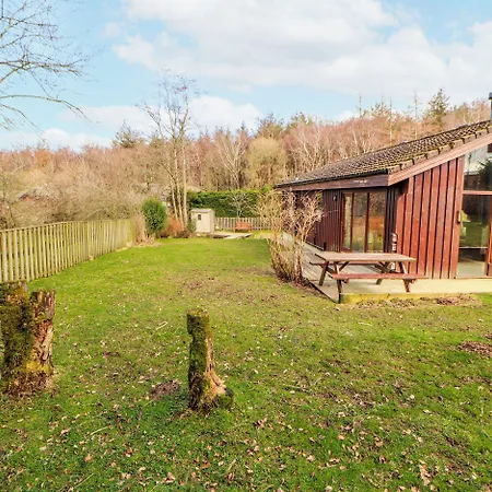 펜션 26 Dukes Meadow Ellonby