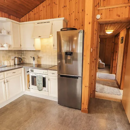 26 Dukes Meadow Ellonby