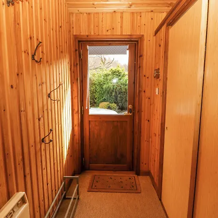 26 Dukes Meadow 펜션 Ellonby