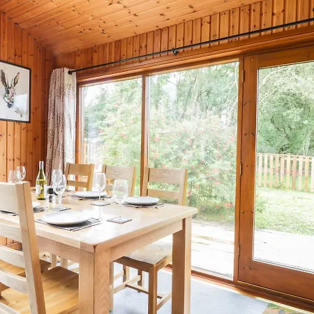 Сasa de vacaciones 26 Dukes Meadow *