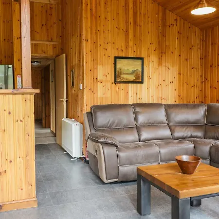 Сasa de vacaciones 26 Dukes Meadow *