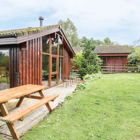 26 Dukes Meadow Ellonby