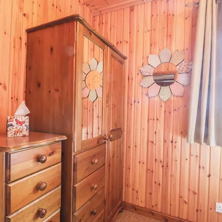 Сasa de vacaciones 26 Dukes Meadow