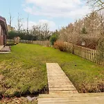26 Dukes Meadow Vakantiehuis Ellonby