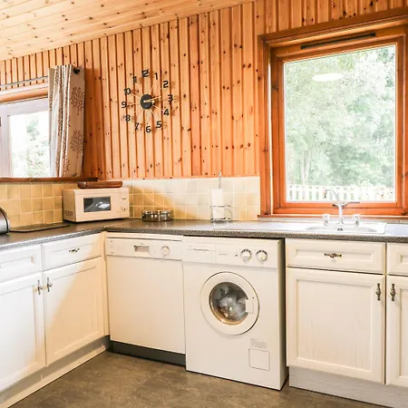 26 Dukes Meadow Ellonby