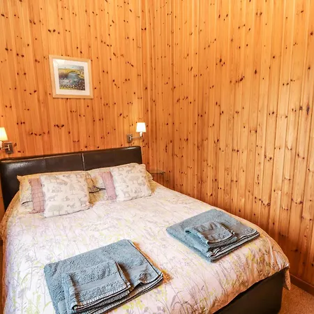 Vakantiehuis 26 Dukes Meadow *