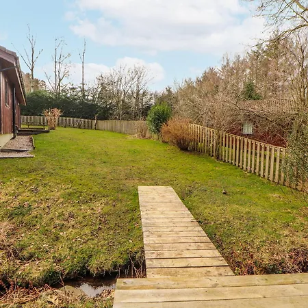 26 Dukes Meadow Vakantiehuis Ellonby